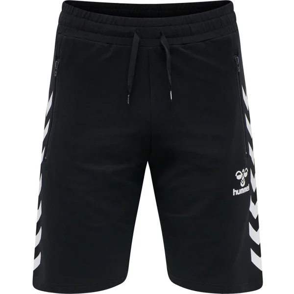 Vente flash 🛒 Fitness Homme Hummel Short Hummel Hmlray 2.0 NOIR ⌛ mode tendance 6