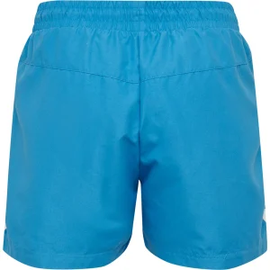 qualité d’originales Acheter 😀 Fitness Homme Hummel Short Hummel Hmlrence Board BLEU ✔️ 18