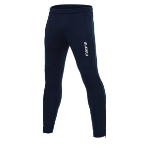 Budget 🔔 Fitness Homme Macron Pantalon Macron Nepri BLEU ⌛ prix abordable 10