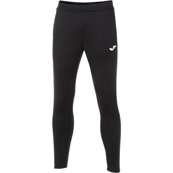 vente pas cher Meilleure affaire 🎁 Football Enfant Joma Pantalon Largo Classic NOIR 🛒 5