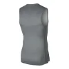 Satisfait ou Remboursé Remise 😍 Training Homme Nike Nike Pro Sleeveless Top Tight GRIS 😉 5