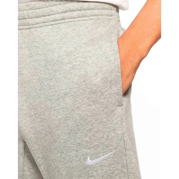 Meilleur prix 😉 Training Homme Nike Nike Fleece Swoosh GRIS 🌟 prix pas cher 1