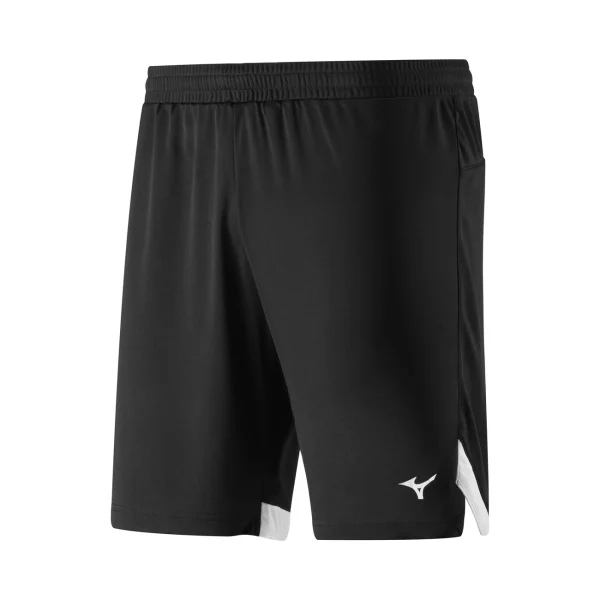 Meilleure affaire ⭐ Fitness Homme Mizuno Short Mizuno Training BLANC 🛒 à prix imbattables 4