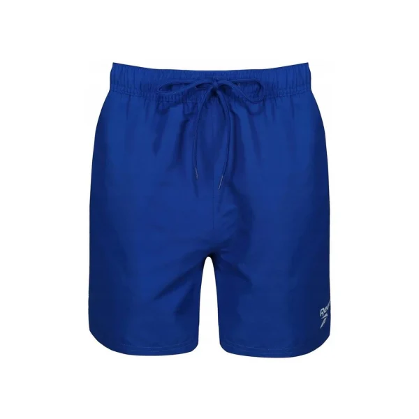 fashioniable Les meilleures critiques de 😉 Training Homme Reebok Reebok Swim Short Yale BLEU 🧨 5