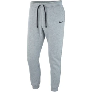 Acheter 🎉 Football Homme Nike Pantalon Nike Club19 GRIS 😍 marques de renommée 10