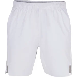 Meilleur Prix Garanti Bon marché 🔔 Tennis Homme Joma Short Open Ii BLANC 🎁 11