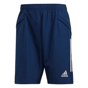 pas cher en ligne Meilleur prix 👏 Football Homme Adidas Con20 Dt Sho BLEU 😍 16