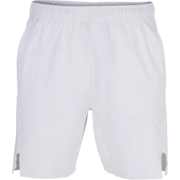 Meilleur Prix Garanti Bon marché 🔔 Tennis Homme Joma Short Open Ii BLANC 🎁 6