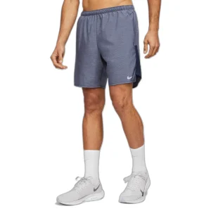 Le moins cher 💯 Course A Pied Homme Nike Short Nike Challenger BLEU 🎁 mode pas cher 12