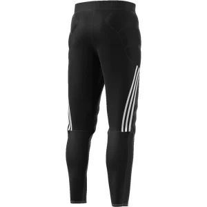 marque pas cher en ligne Vente flash 🔔 Football Homme Adidas Pantalon De Gardien Tierro NOIR 🔔 12