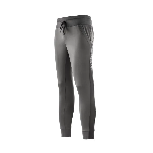 qualité d’originales Coupon 😉 Fitness Homme Acerbis Pantalon Acerbis Evo GRIS ⭐ 6