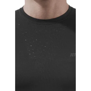 Offres 🥰 Course A Pied Homme Cep Compression Maillot Ultra-léger Cep Compression Run NOIR 🎁 prix abordable 11