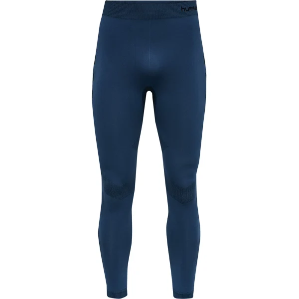 prix pas cher Nouveau 😍 Fitness Homme Hummel Legging Hummel Hmlfirst Training BLEU ⌛ 6