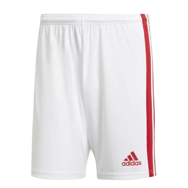 online boutique Les meilleures critiques de 🧨 Football Homme Adidas Squad 21 Sho BLANC ⌛ 6