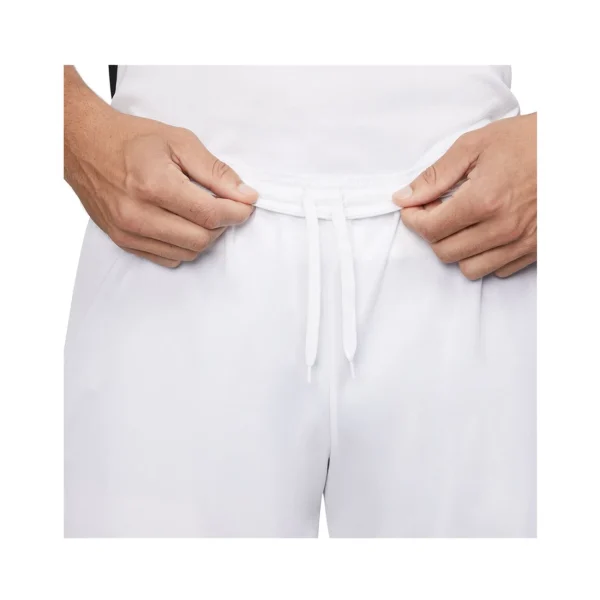 De gros 👍 Football Homme Nike Acdmy Short H Blanc BLANC ❤️ en promotion 7