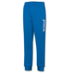 Meilleure vente ✨ Fitness Homme Joma Joma Long Pant Polyfleece Victory BLEU 💯 grossiste en ligne 18