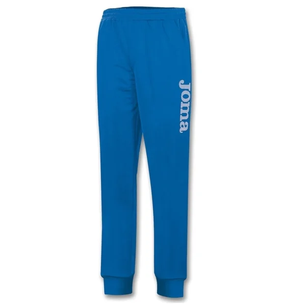 Meilleure vente ✨ Fitness Homme Joma Joma Long Pant Polyfleece Victory BLEU 💯 grossiste en ligne 7