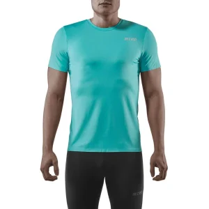 Budget 🎉 Course A Pied Homme Cep Compression Maillot Cep Compression Run BLEU 👍 grossiste en ligne 8