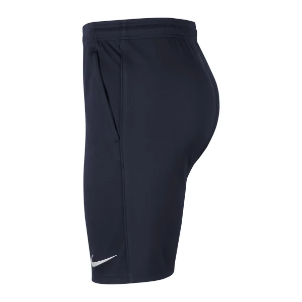 pas cher en ligne Tout neuf 🤩 Football Homme Nike Short Nike Dynamic Fit Park20 BLEU 😀 5