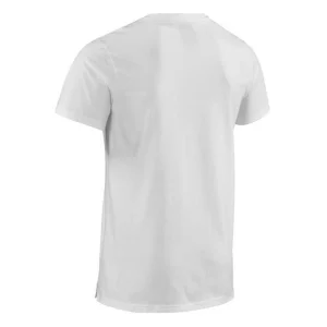 marques pas cher Meilleur prix 🎁 Course A Pied Homme Cep Compression T-shirt Cep Compression Crew BLANC 🔔 9