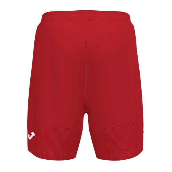 Meilleure affaire 🔔 Football Enfant Joma Short Toledo Ii ROUGE 🧨 marques pas cher 7