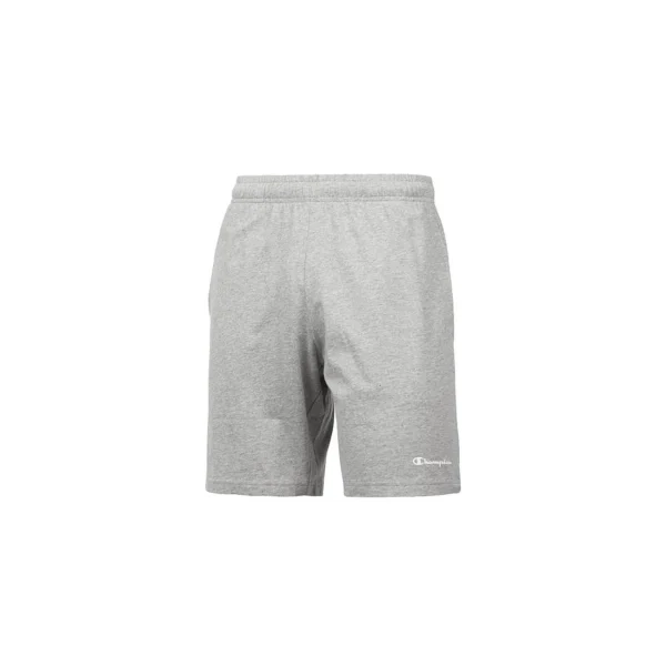 Budget 🛒 Training Homme Champion Champion – Short – Gris GRIS 🧨 marques pas cher 4