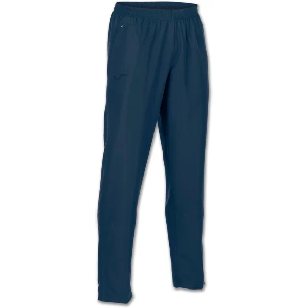 mode Acheter ⌛ Mode- Lifestyle Homme Joma Pantalon Largo Grecia Ii BLEU 🥰 5