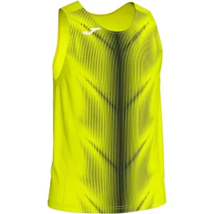 Sortie 👏 Running Homme Joma Camiseta Olimpia S/m JAUNE ✨ magasin france 6