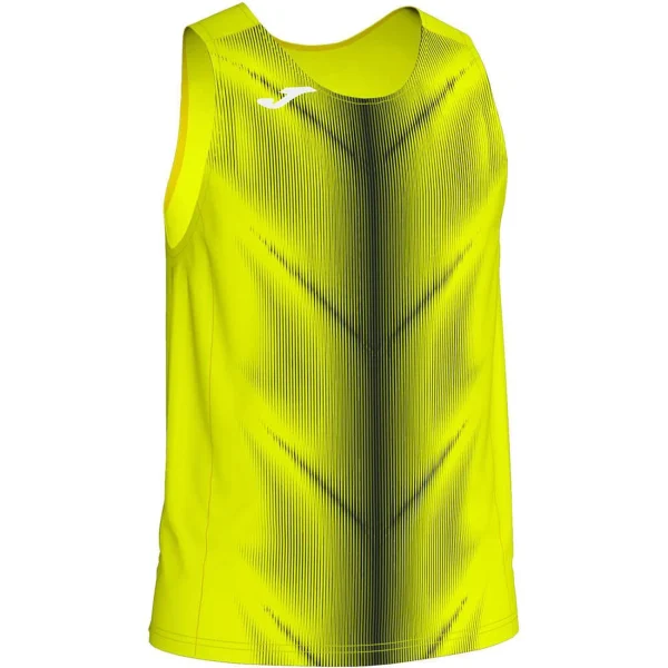 Sortie 👏 Running Homme Joma Camiseta Olimpia S/m JAUNE ✨ magasin france 3