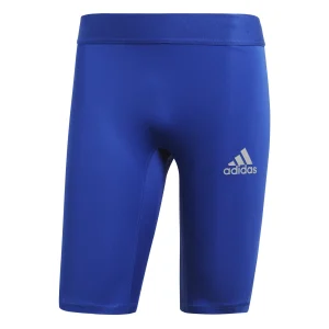 Acheter ⭐ Training Homme Adidas Adidas Baselayer Alphaskin BLEU 🎉 Promotio de vente 16