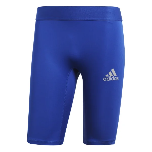 Acheter ⭐ Training Homme Adidas Adidas Baselayer Alphaskin BLEU 🎉 Promotio de vente 6