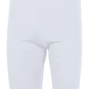 site soldes Meilleure vente 🥰 Football Enfant Joma Short Warm Fleece BLANC 🔥 10