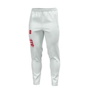 Authenticité garantie Les meilleures critiques de 💯 Fitness Homme Errea Pantalon Errea Essential Drake Flag Ad BLANC 🧨 15