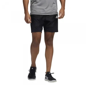 nouveau produit Meilleure affaire 🎁 Training Homme Adidas Adidas Heat Rdy Training Shorts NOIR 🎉 18