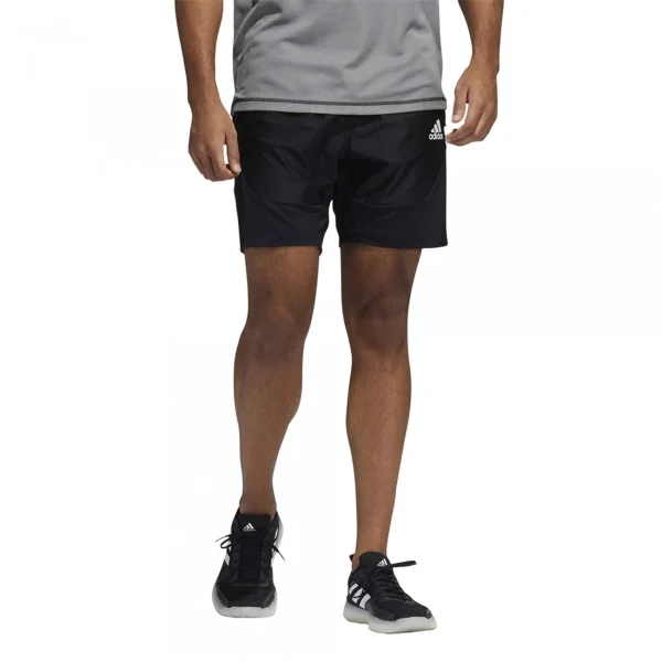 nouveau produit Meilleure affaire 🎁 Training Homme Adidas Adidas Heat Rdy Training Shorts NOIR 🎉 7