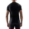 Promo 🎁 Fitness Homme Craft Maillot De Compression Craft Active Extreme NOIR 🧨 garantis authentique 17