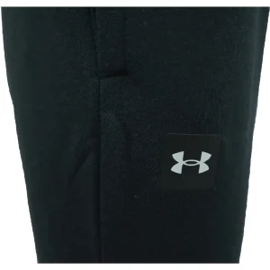 Meilleur Service Budget 🎁 Mode- Lifestyle Homme Under Armour Under Armour Ua Rival Fleece Pantalon Jogging Homme NOIR ✨ 9