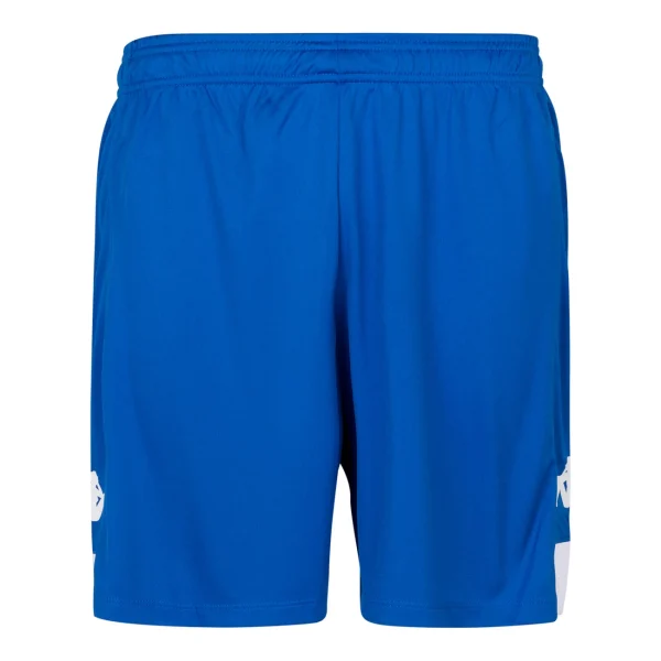 Acheter 🌟 Football Homme Kappa Short Paggo – Jaune – Pour Homme ROUGE 🎉 en ligne officielle 4