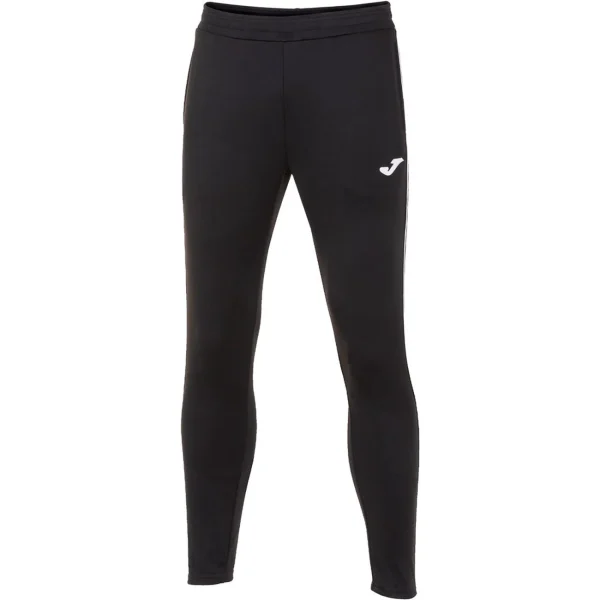 vente pas cher Meilleure affaire 🎁 Football Enfant Joma Pantalon Largo Classic NOIR 🛒 6