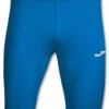 Promo 👏 Fitness Homme Joma Joma Warmer Short Skin BLEU 🔔 Satisfait ou Remboursé 8