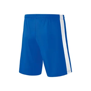 Coupon 🛒 Fitness Homme Erima Short Erima Retro Star BLEU 🔔 magasin pas cher 18