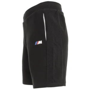 REMISE allant Bon marché 🧨 Fitness Homme Puma Short Puma Bmw Mms NOIR ⭐ 10