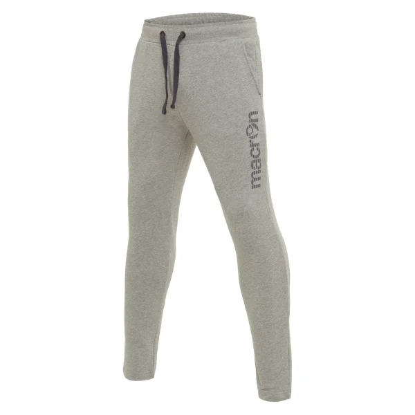 vente à bas prix Nouveau ⭐ Fitness Homme Macron Pantalon Macron Street GRIS 🎉 3