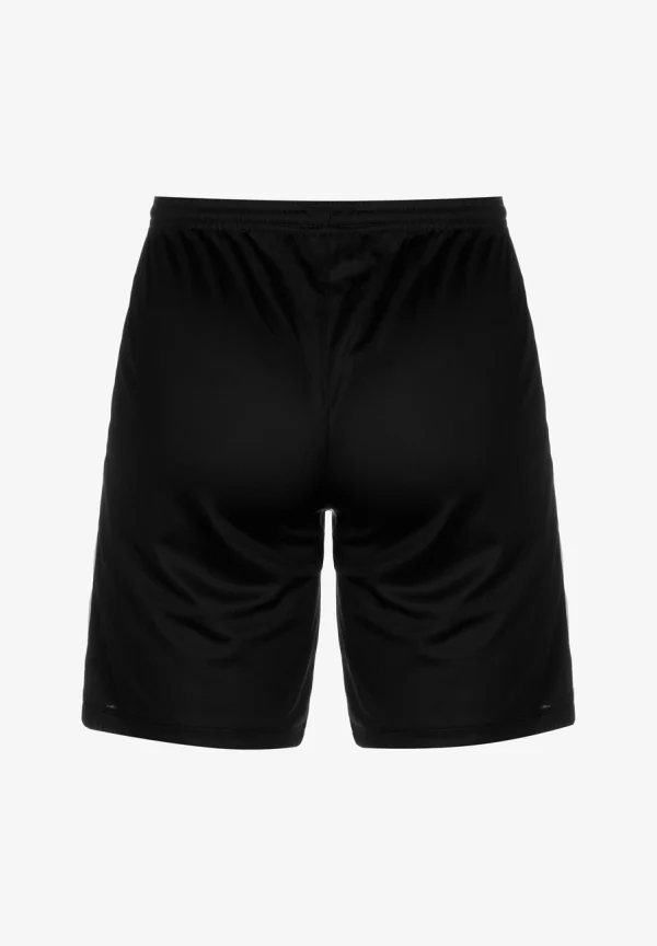 Offres ⌛ Football Homme Nike Short Nike Dri-fit NOIR ✔️ excellente qualité 1