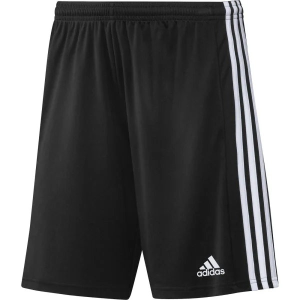 achetez Meilleure affaire 🛒 Football Homme Adidas Short Adidas Squadra 21 NOIR ⭐ 5