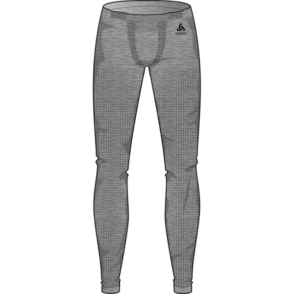 magasin pas cher Acheter 😀 Fitness Homme Odlo Collant Odlo Performance Warm Eco BLEU ⭐ 5