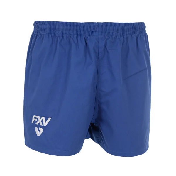 qualité supérieure Remise 👏 Fitness Homme Force Xv Short Force Xv Pixy BLEU 🛒 1