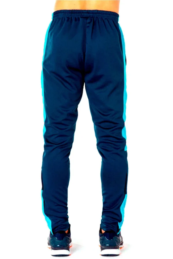 site pas cher Offres 🤩 Football Homme Joma Pantalon Largo Championship Iv BLEU 😉 6