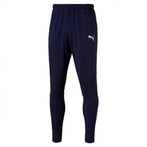 soldes magasin Meilleure vente 🛒 Football Homme Puma Pantalon Puma Liga Training VIOLET 🎁 10