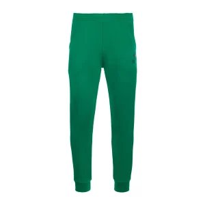 Acheter 🔥 Fitness Adulte Errea Pantalon Errea Essent Cuffed Tonal Logo VERT 🌟 commentaire favorable 18